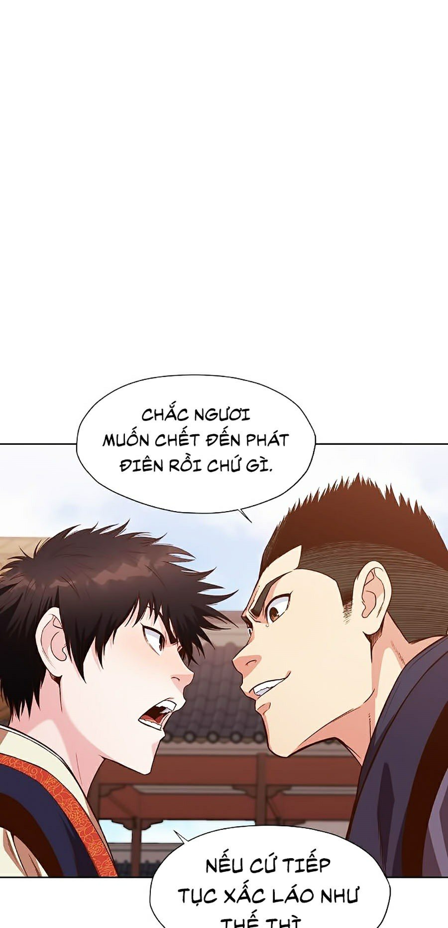 Thiên Võ Chiến Thần Chapter 8 - Trang 62