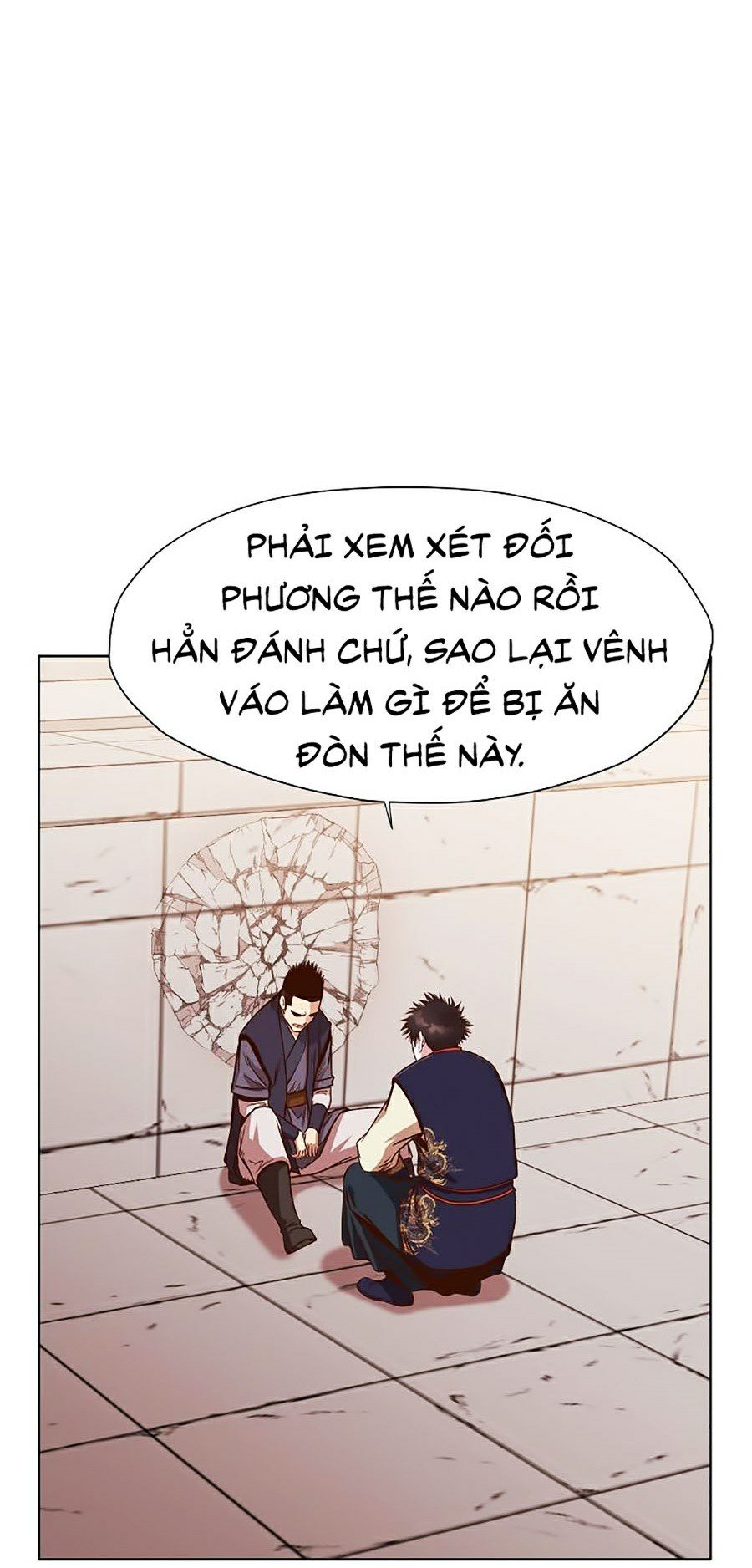 Thiên Võ Chiến Thần Chapter 8 - Trang 83