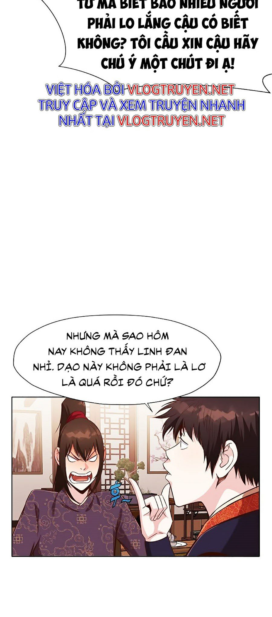 Thiên Võ Chiến Thần Chapter 8 - Trang 9