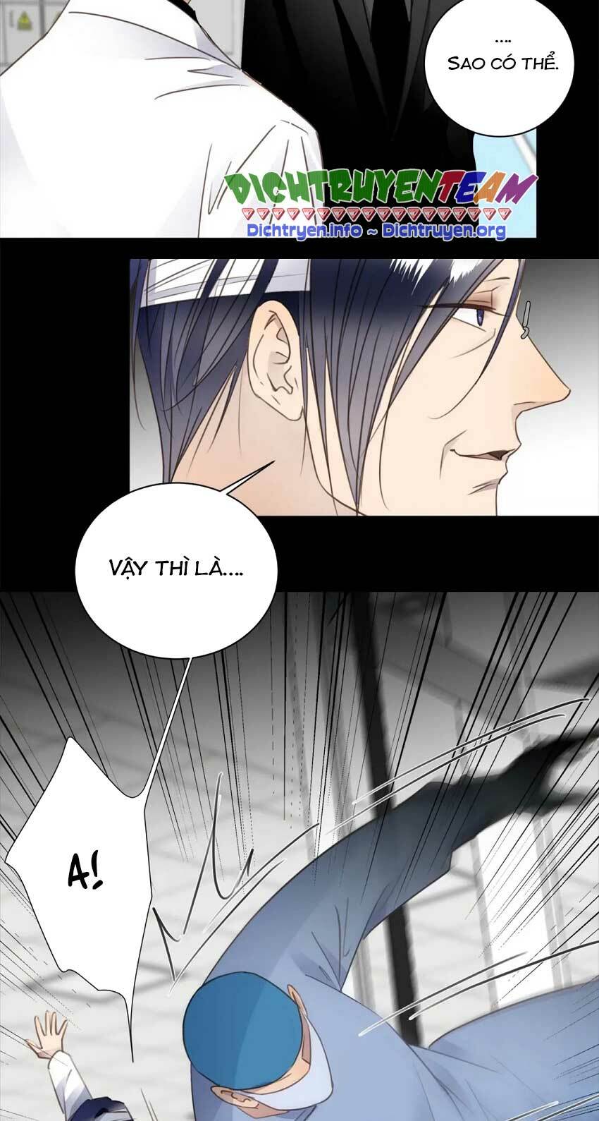 Tiên Sinh Nói Dối Chapter 55 - Trang 12