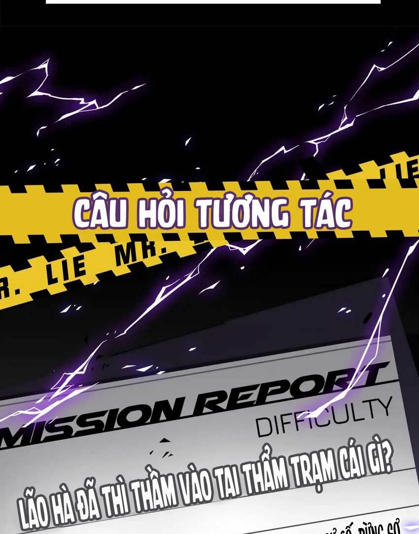 Tiên Sinh Nói Dối Chapter 55 - Trang 40