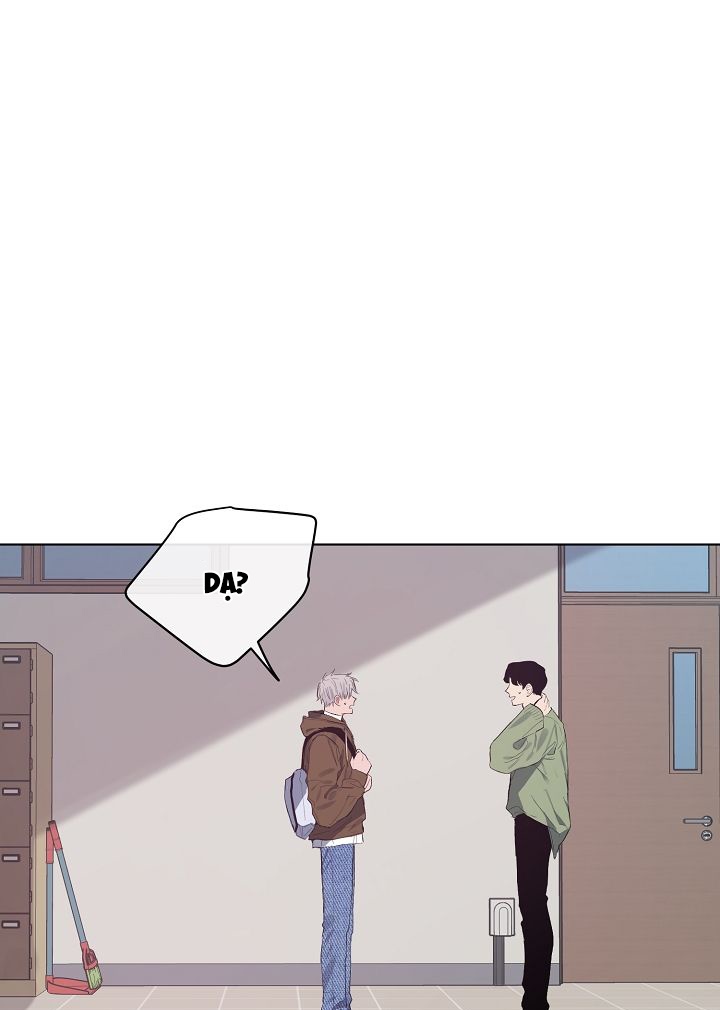 Tình Tay Ba Chapter 25 - Trang 51
