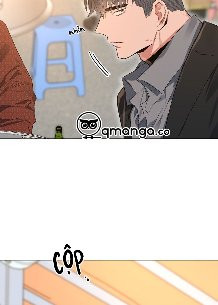 Tình Tay Ba Chapter 25 - Trang 67