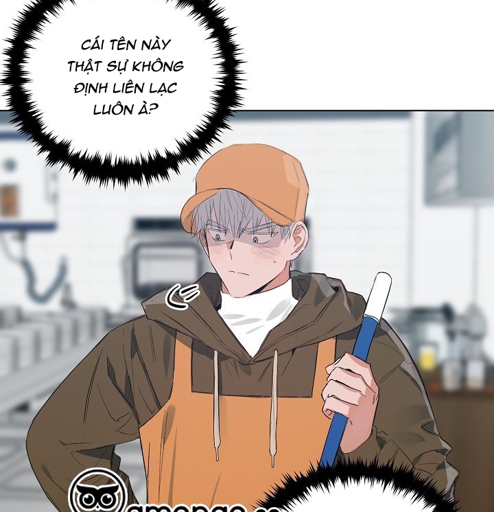 Tình Tay Ba Chapter 25 - Trang 78