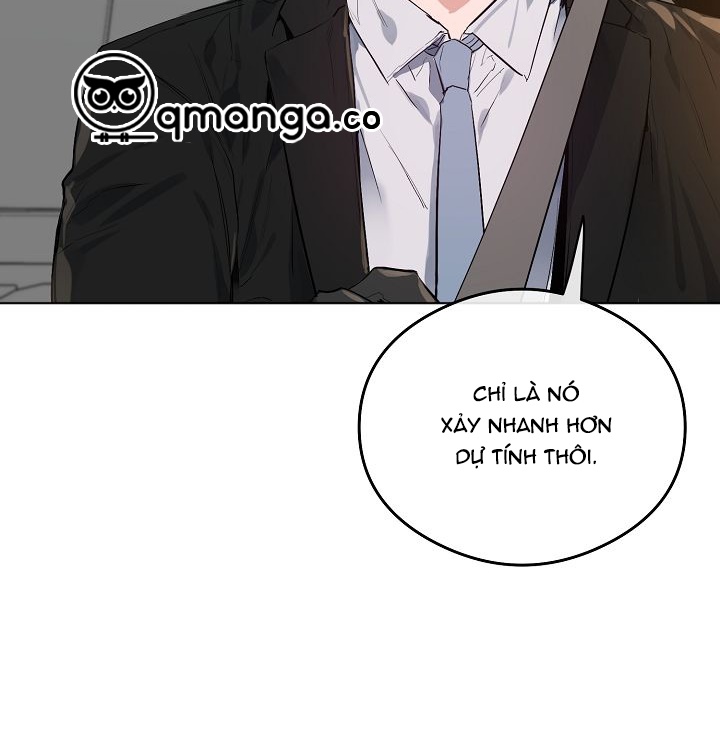 Tình Tay Ba Chapter 25 - Trang 8
