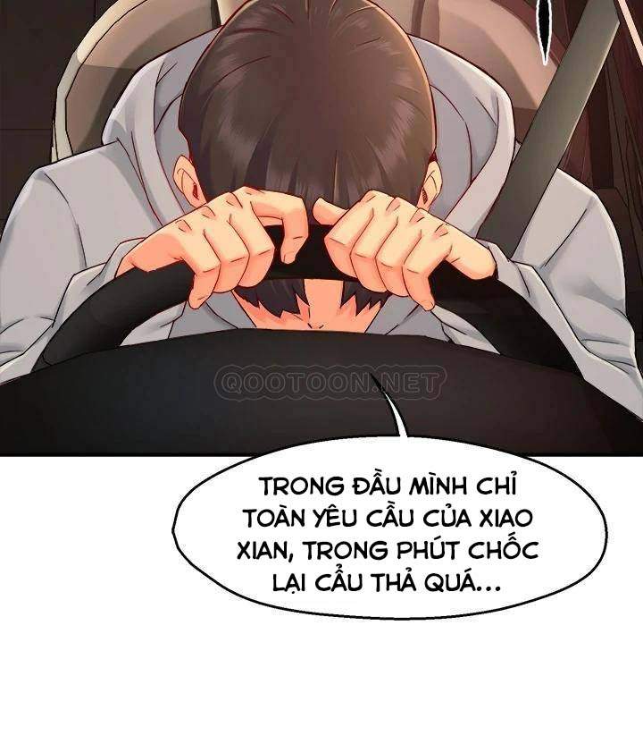 Trưởng Phòng Mật Báo Chapter 36 - Trang 41