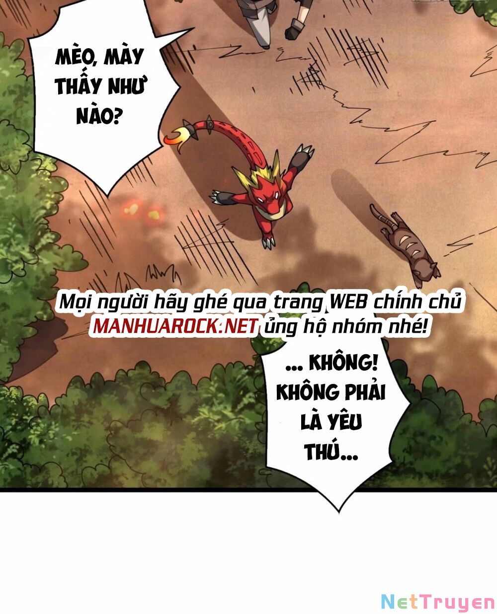 Vừa Chơi Đã Có Tài Khoản Vương Giả Chapter 102 - Trang 19