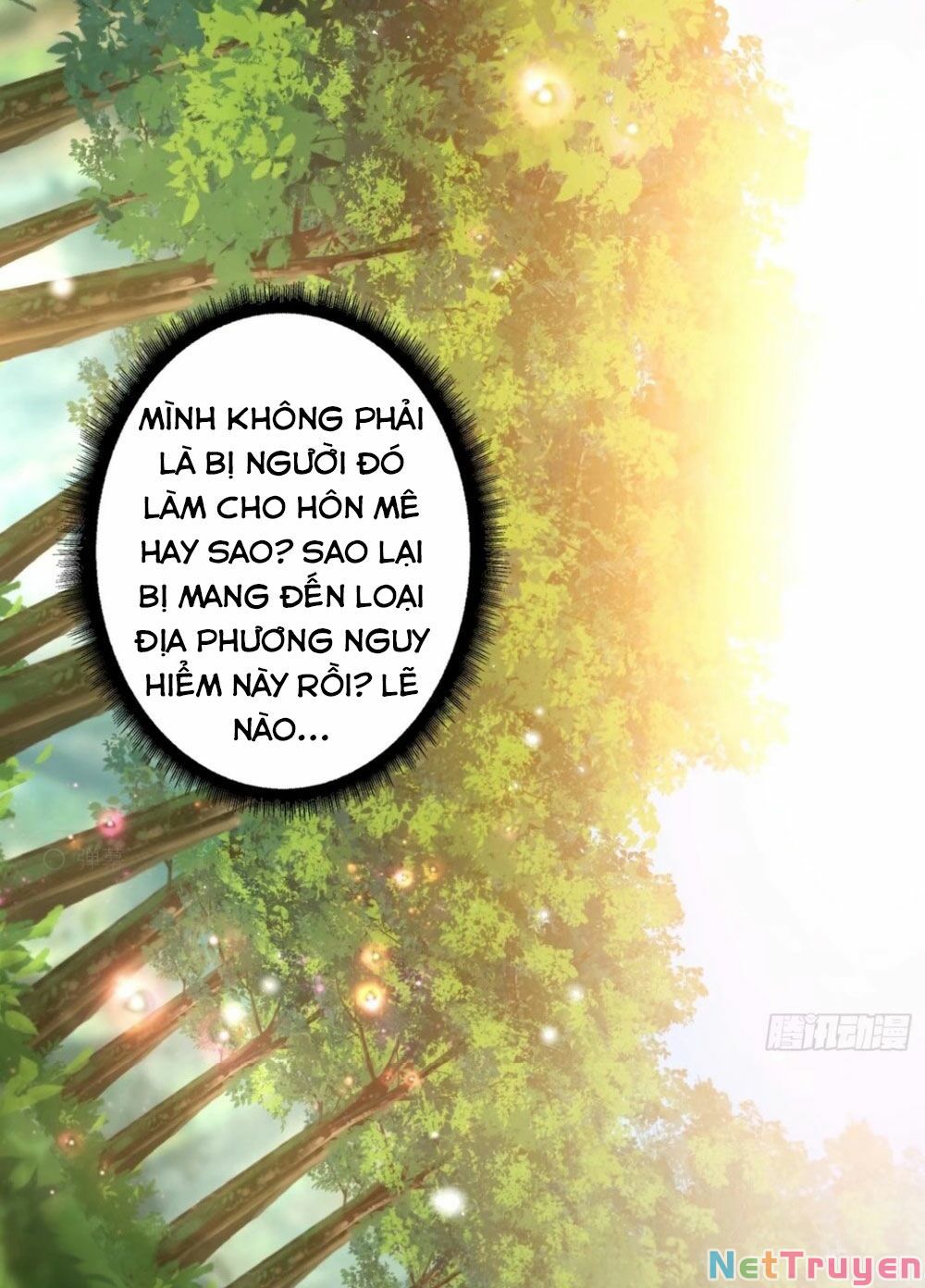 Vừa Chơi Đã Có Tài Khoản Vương Giả Chapter 102 - Trang 27