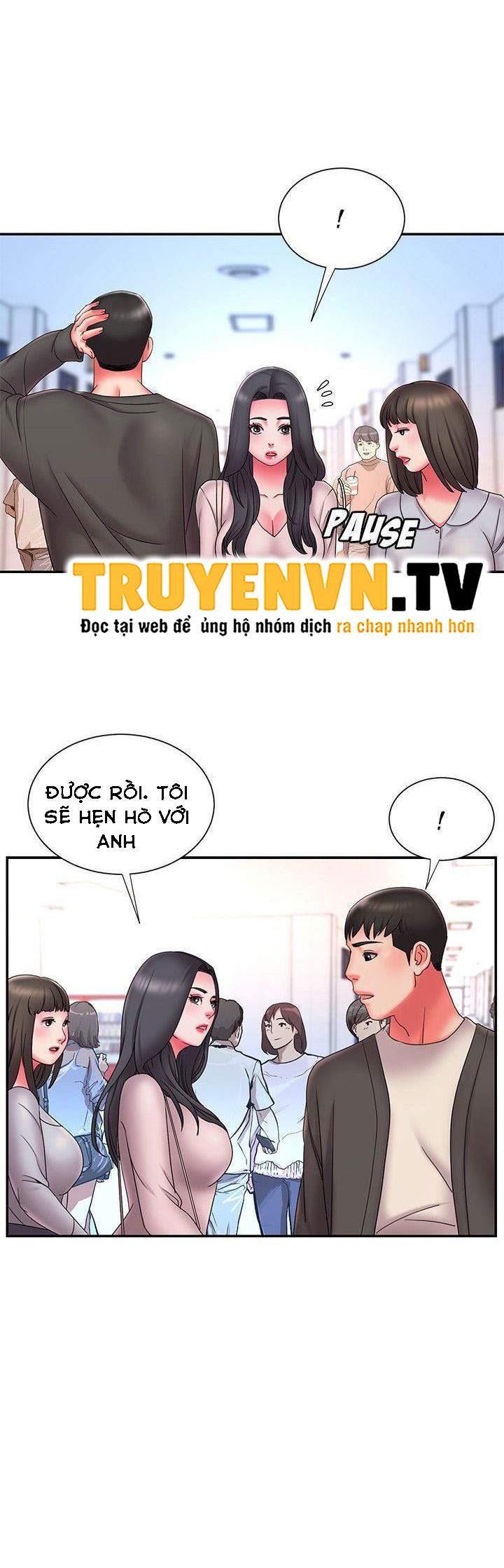 Vứt Bỏ Chapter 23 - Trang 15