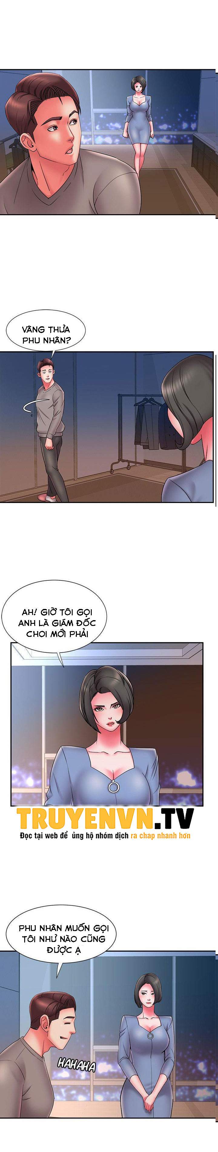 Vứt Bỏ Chapter 23 - Trang 2