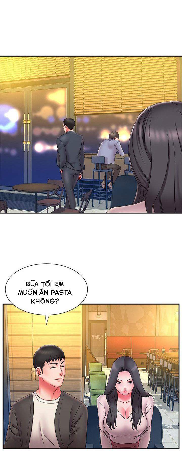 Vứt Bỏ Chapter 23 - Trang 21