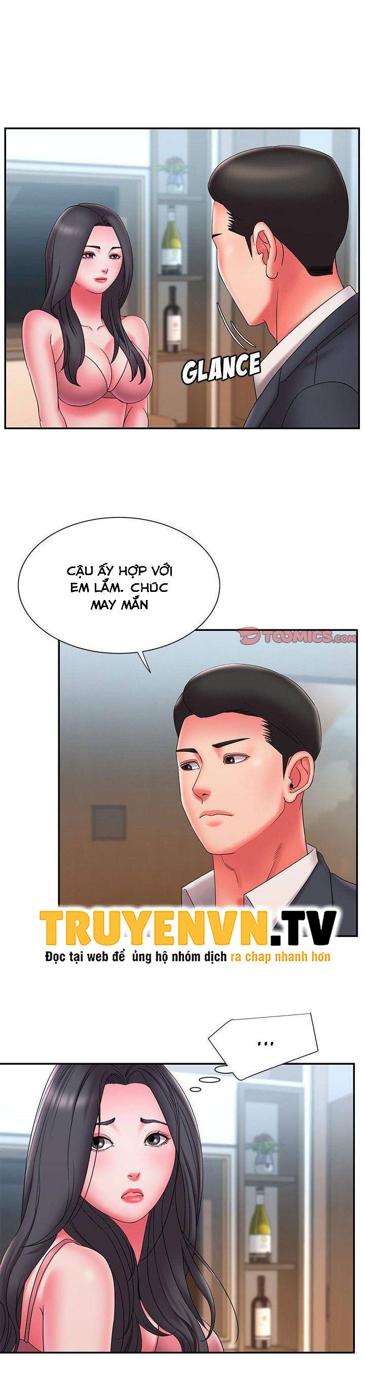 Vứt Bỏ Chapter 23 - Trang 24