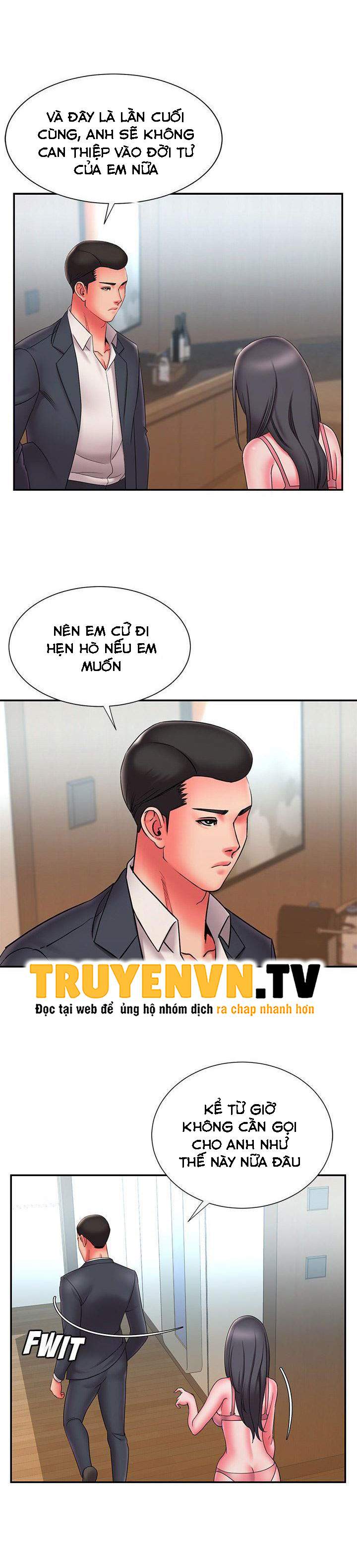 Vứt Bỏ Chapter 23 - Trang 25