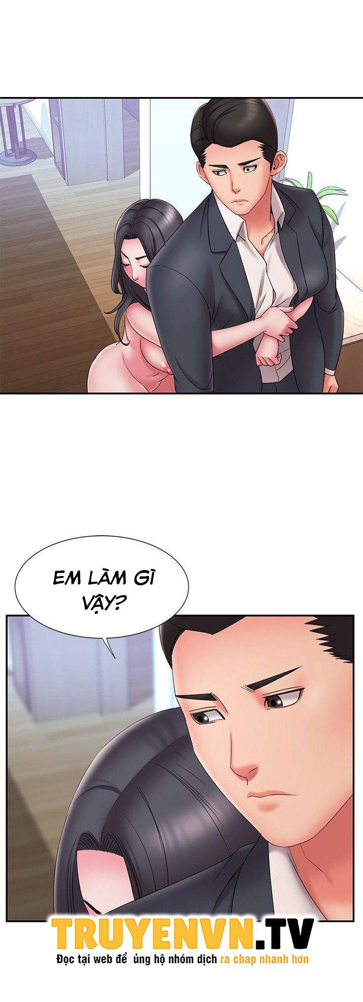 Vứt Bỏ Chapter 24 - Trang 2