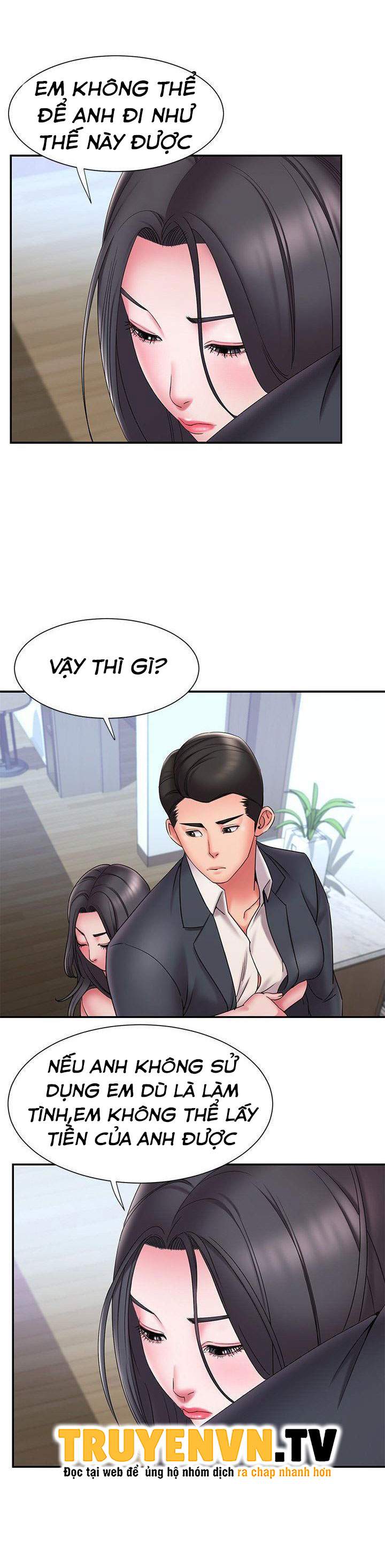 Vứt Bỏ Chapter 24 - Trang 3