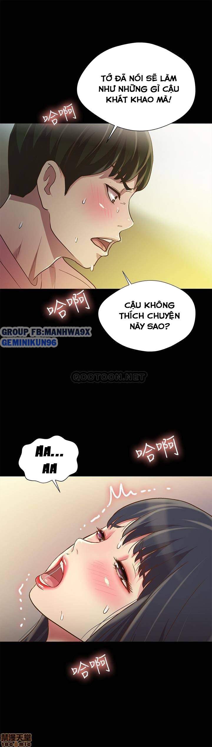 Bạn Gái Của Bạn Tôi Chapter 77 - Trang 14