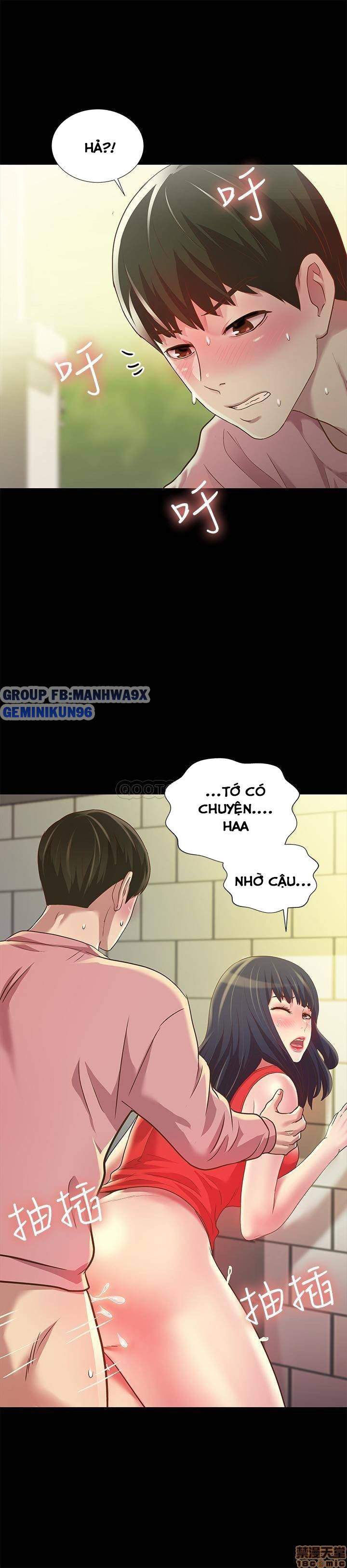 Bạn Gái Của Bạn Tôi Chapter 77 - Trang 39