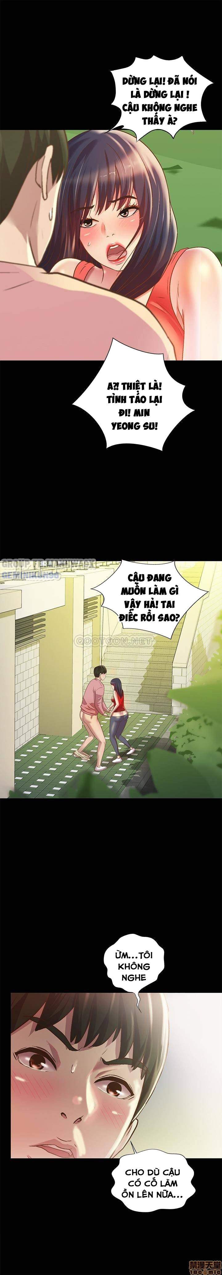 Bạn Gái Của Bạn Tôi Chapter 77 - Trang 8