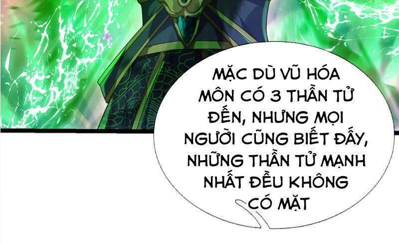 Bắt Đầu Với Chí Tôn Đan Điền Chapter 63 - Trang 24