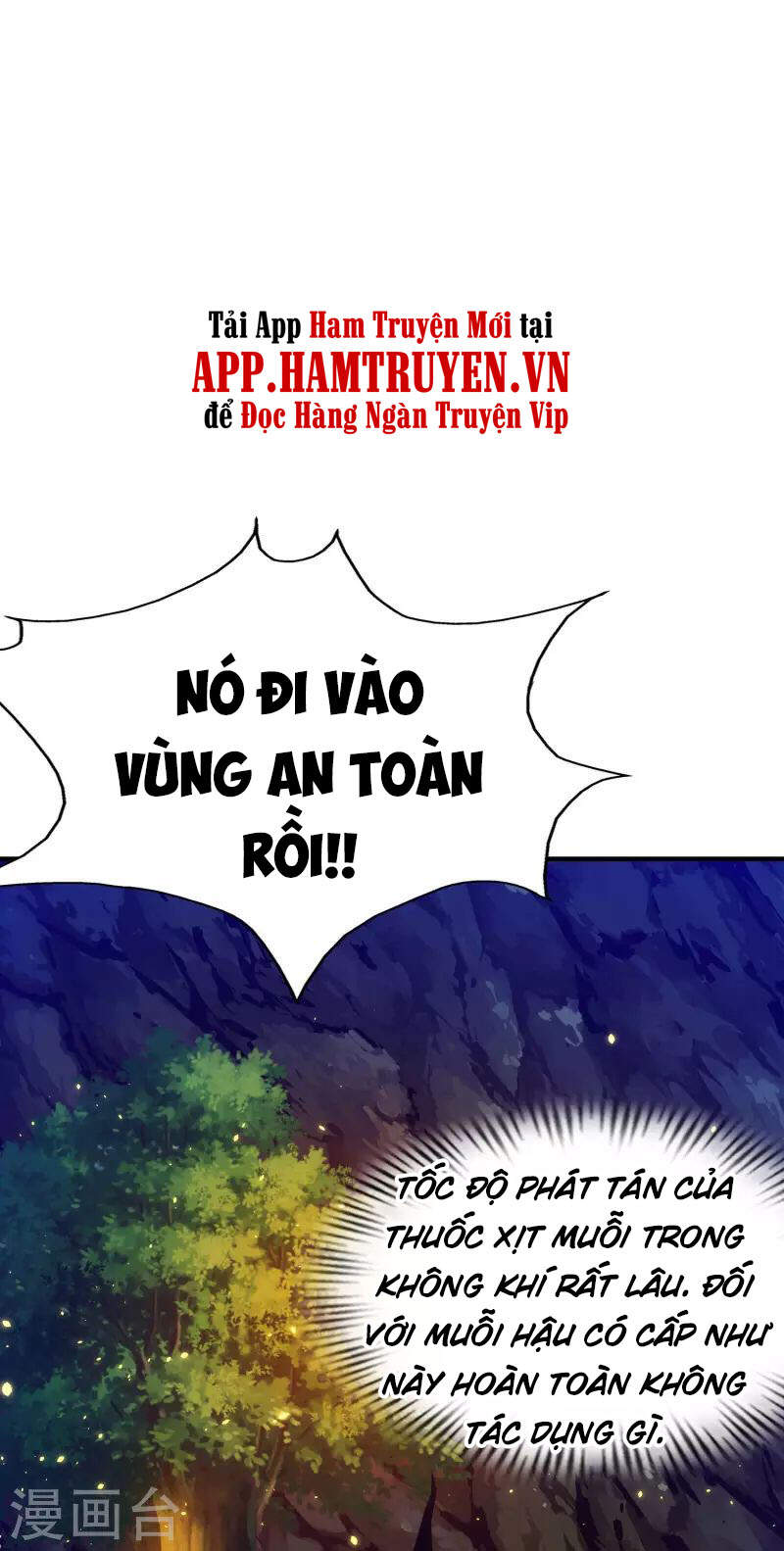 Khoa Kỹ Đại Tiên Tông Chapter 32 - Trang 1