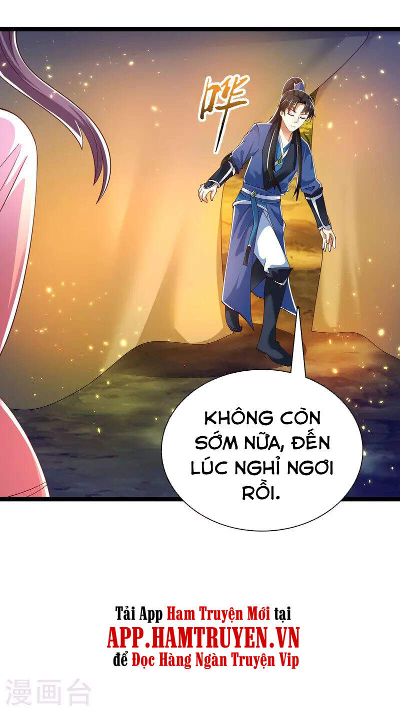 Khoa Kỹ Đại Tiên Tông Chapter 32 - Trang 23