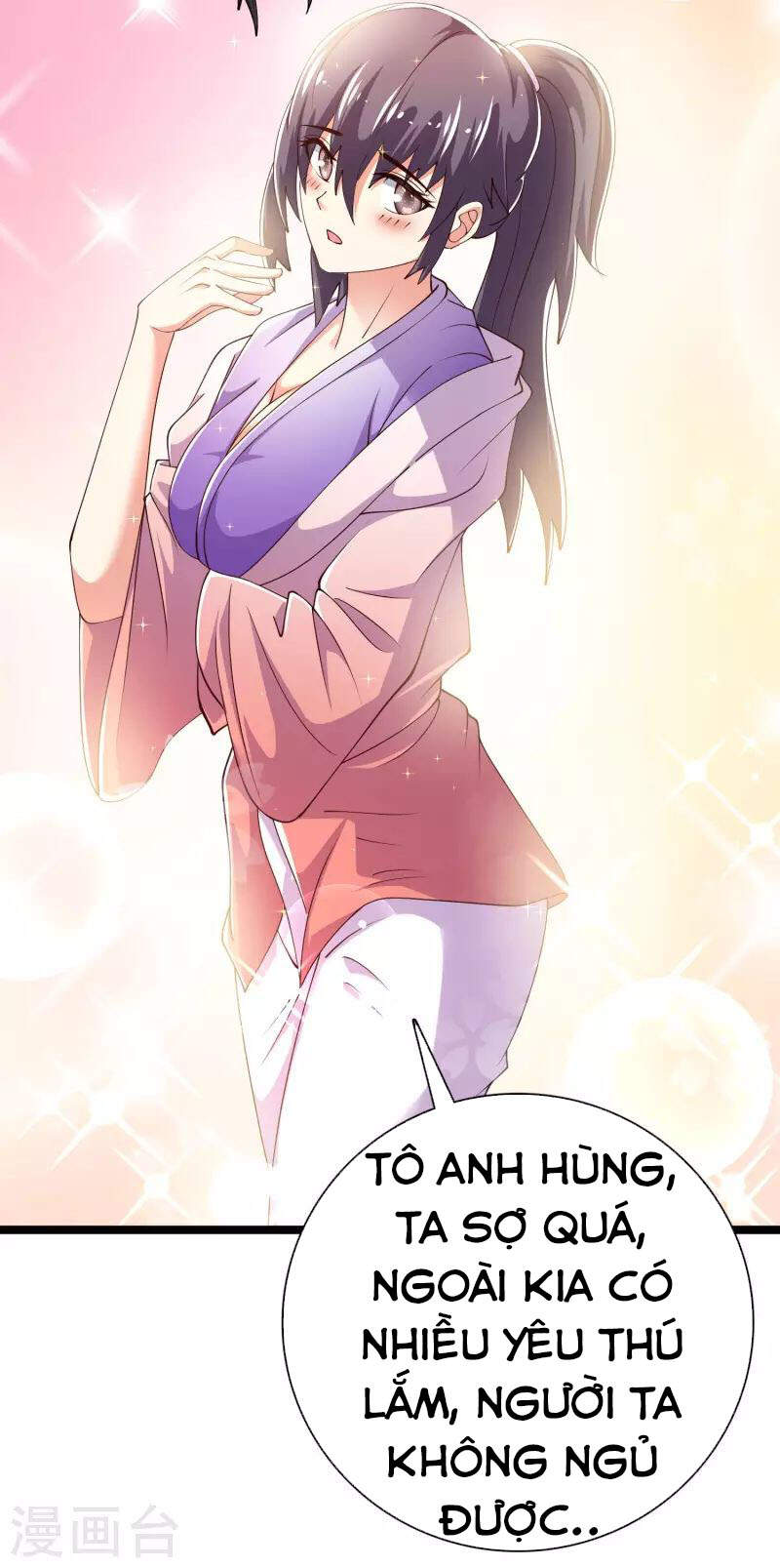 Khoa Kỹ Đại Tiên Tông Chapter 32 - Trang 25