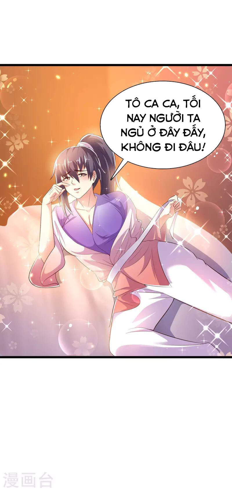 Khoa Kỹ Đại Tiên Tông Chapter 32 - Trang 30