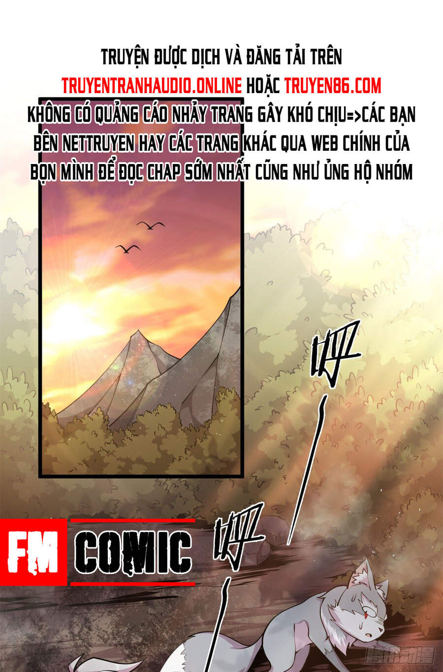 Sủng Mị Chapter 5 - Trang 10