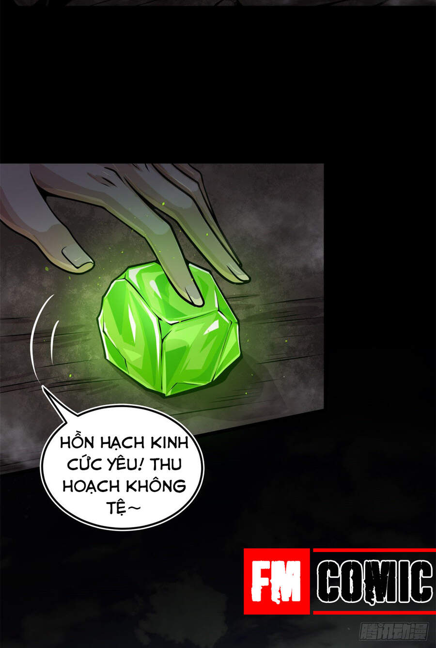 Sủng Mị Chapter 5 - Trang 43