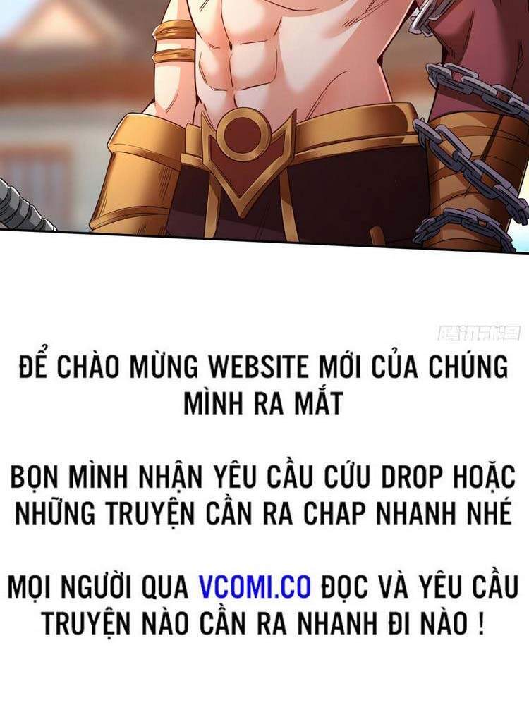 Ta Bị Nhốt Cùng Một Ngày Mười Vạn Năm Chapter 69 - Trang 31