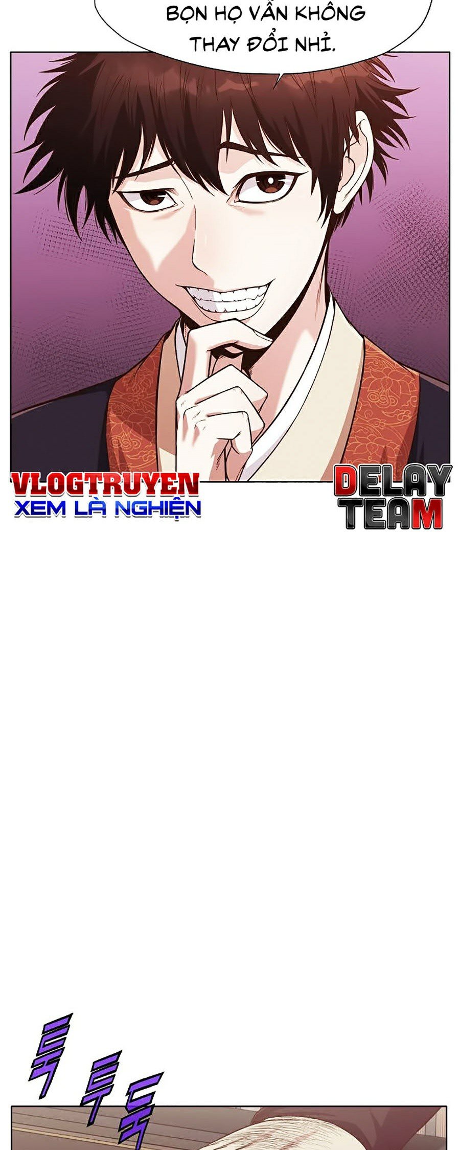 Thiên Võ Chiến Thần Chapter 9 - Trang 10