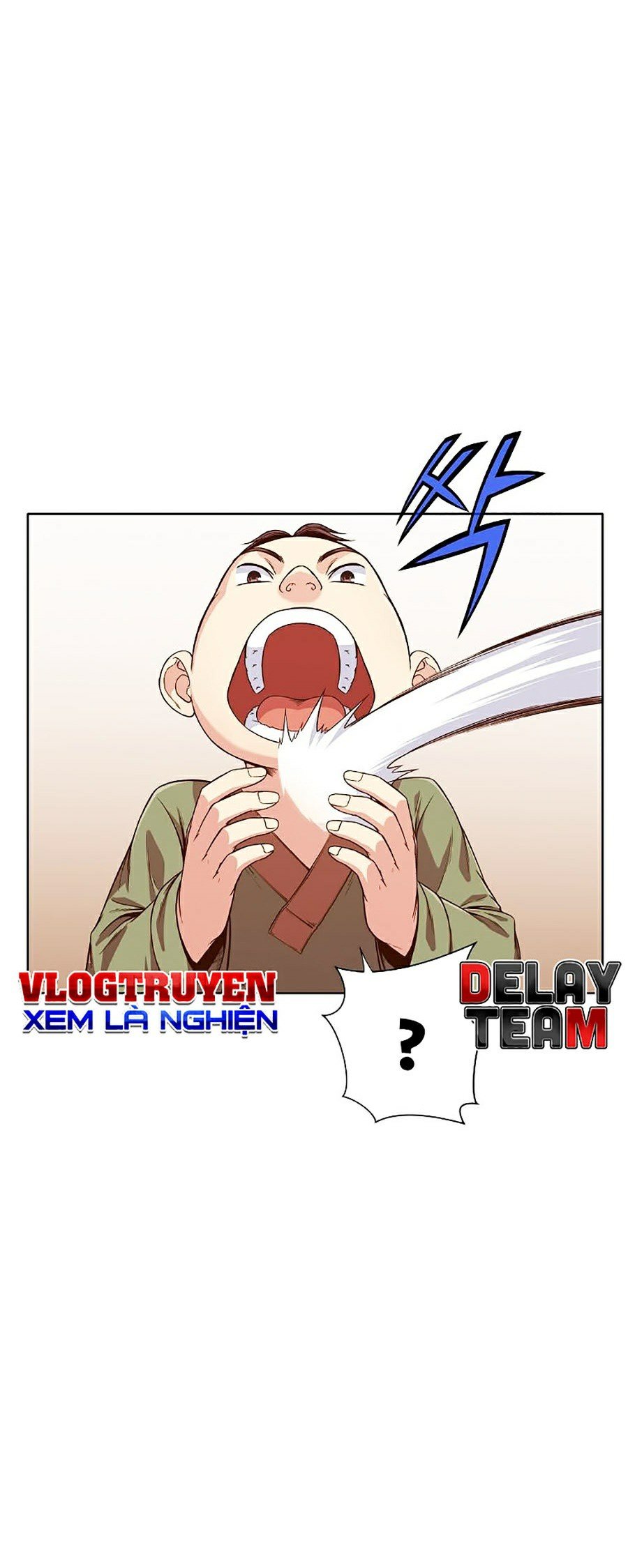 Thiên Võ Chiến Thần Chapter 9 - Trang 5