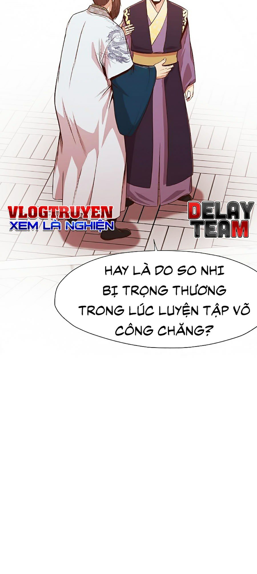 Thiên Võ Chiến Thần Chapter 9 - Trang 78