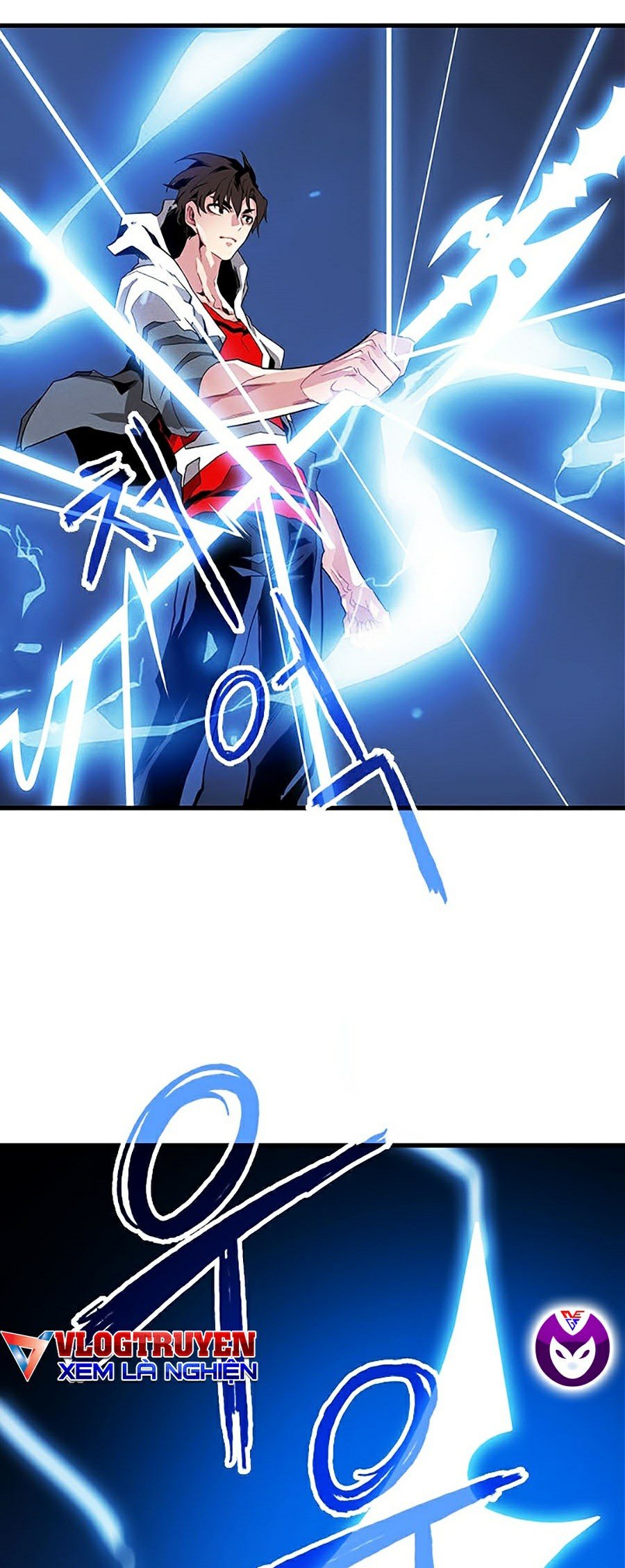 Thợ Săn Gacha Cấp SSS Chapter 0 - Trang 21