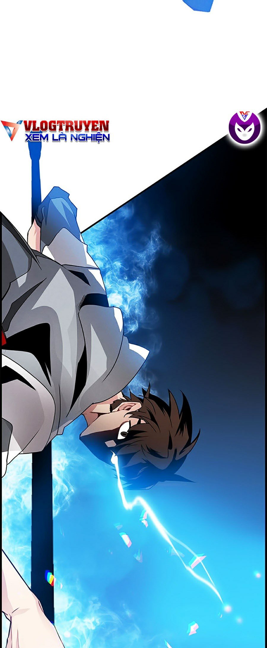 Thợ Săn Gacha Cấp SSS Chapter 0 - Trang 35