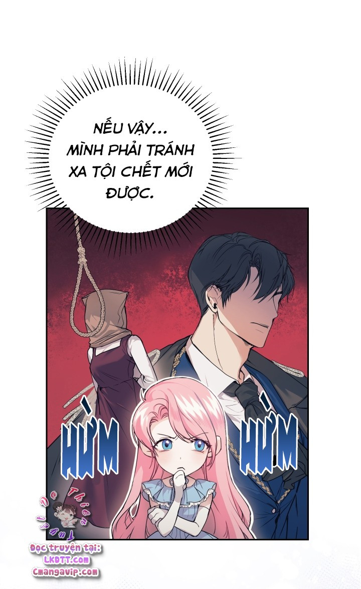 Trở Thành Điều Hương Sư Riêng Của Bạo Chúa Chapter 1 - Trang 81