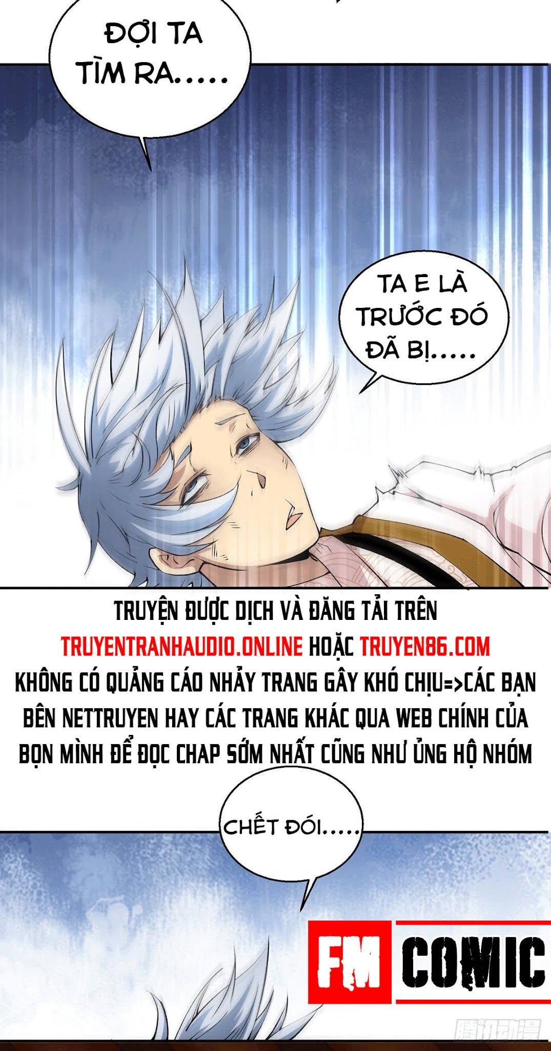 Từ Lúc Bắt Đầu Liền Vô Địch Chapter 1 - Trang 49