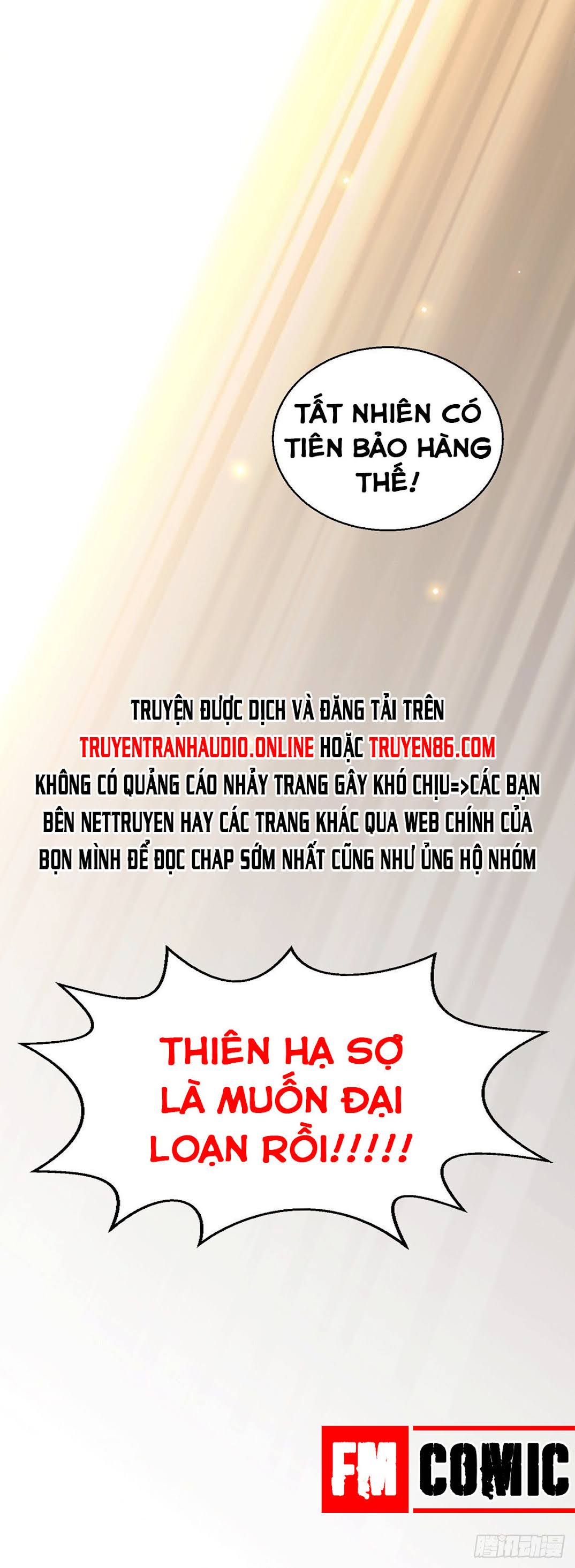 Từ Lúc Bắt Đầu Liền Vô Địch Chapter 1 - Trang 57