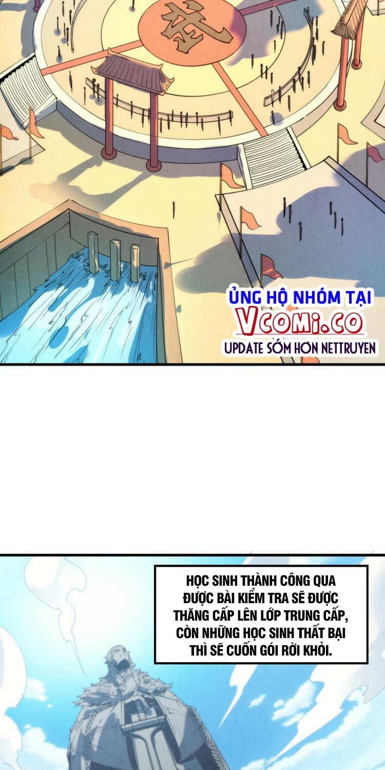 Vạn Cổ Chí Tôn Chapter 16 - Trang 22