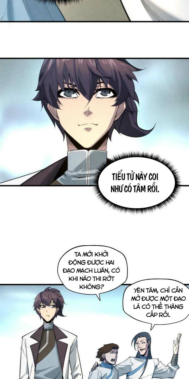 Vạn Cổ Chí Tôn Chapter 16 - Trang 24