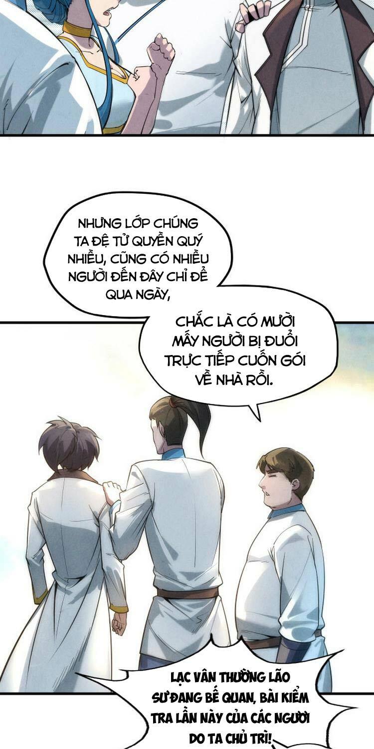 Vạn Cổ Chí Tôn Chapter 16 - Trang 26