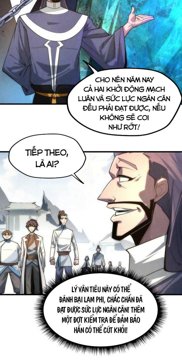 Vạn Cổ Chí Tôn Chapter 16 - Trang 29