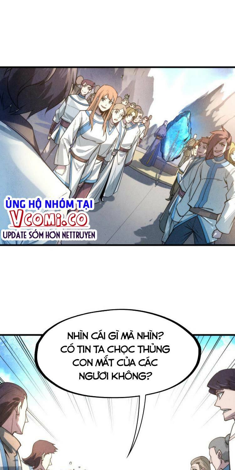 Vạn Cổ Chí Tôn Chapter 16 - Trang 30