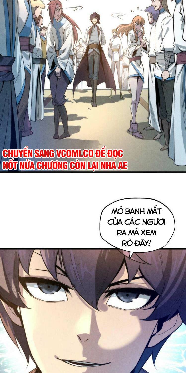 Vạn Cổ Chí Tôn Chapter 16 - Trang 31