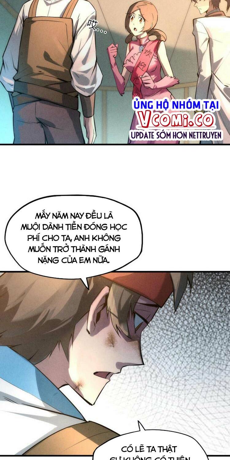 Vạn Cổ Chí Tôn Chapter 18 - Trang 14