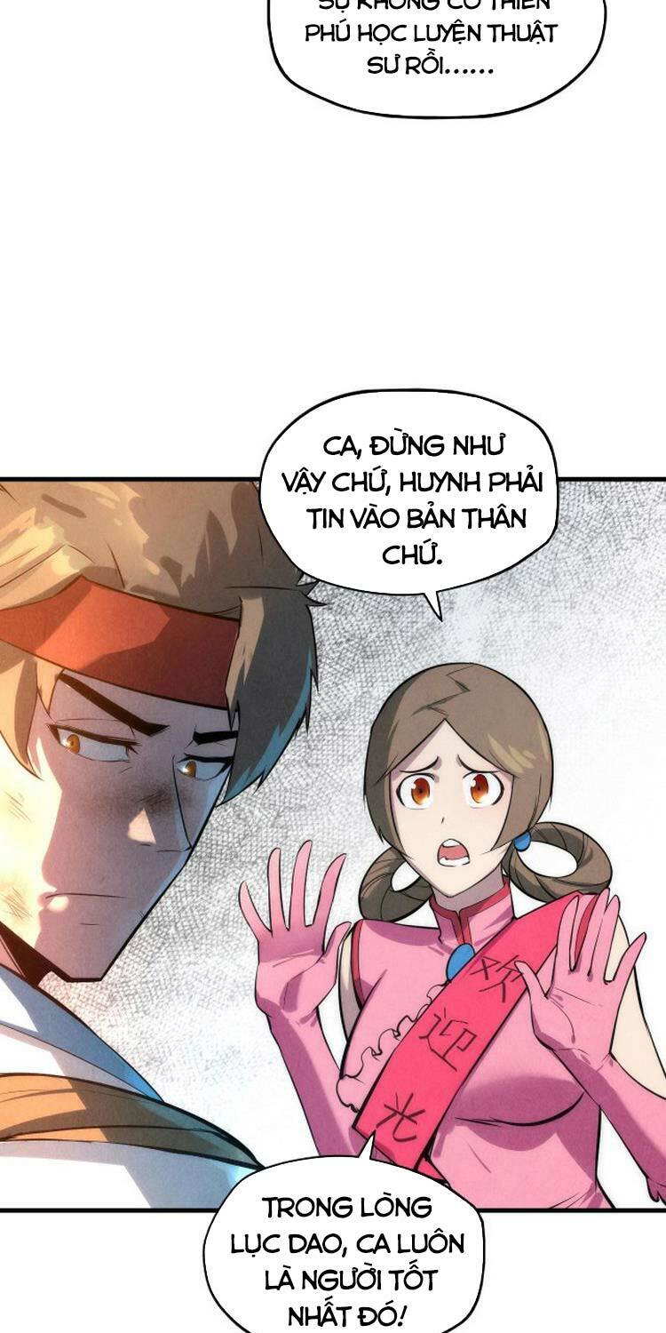 Vạn Cổ Chí Tôn Chapter 18 - Trang 15