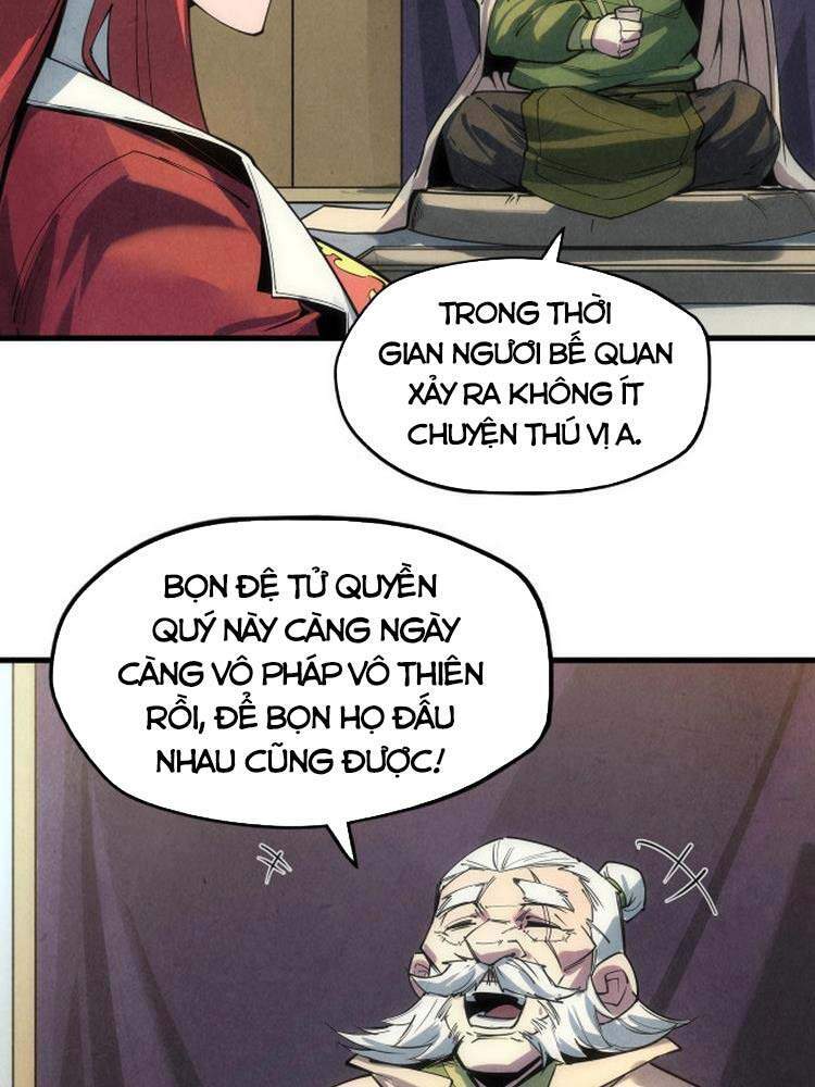 Vạn Cổ Chí Tôn Chapter 19 - Trang 14