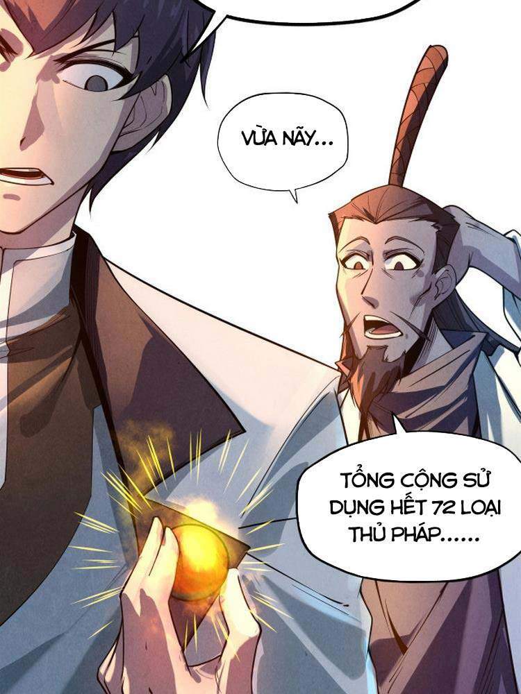 Vạn Cổ Chí Tôn Chapter 19 - Trang 6