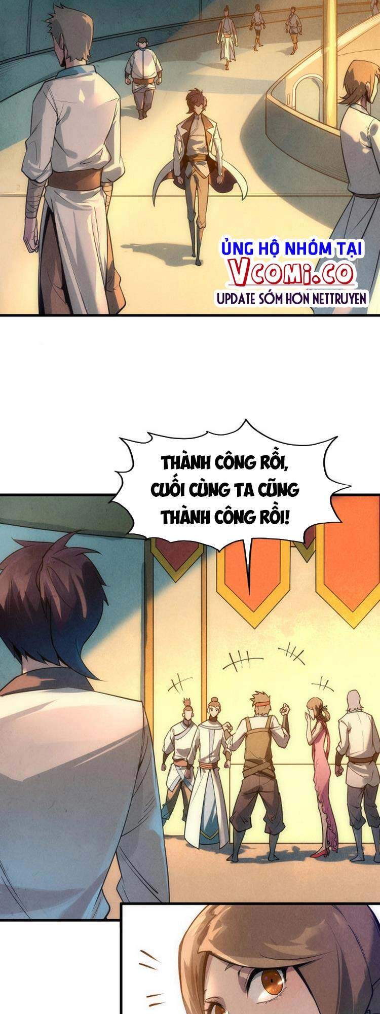 Vạn Cổ Chí Tôn Chapter 19 - Trang 9