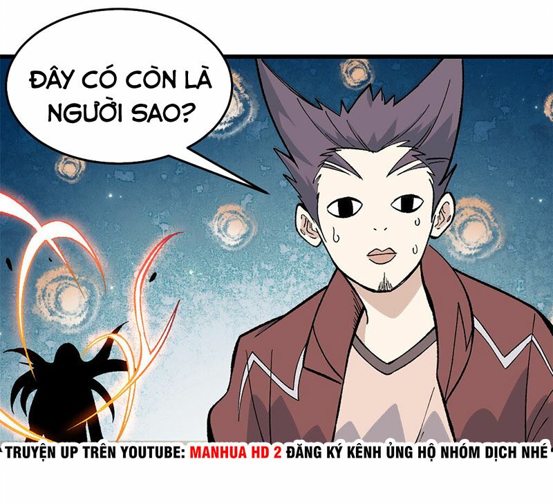 Vạn Cổ Tối Cường Tông Chapter 76 - Trang 17